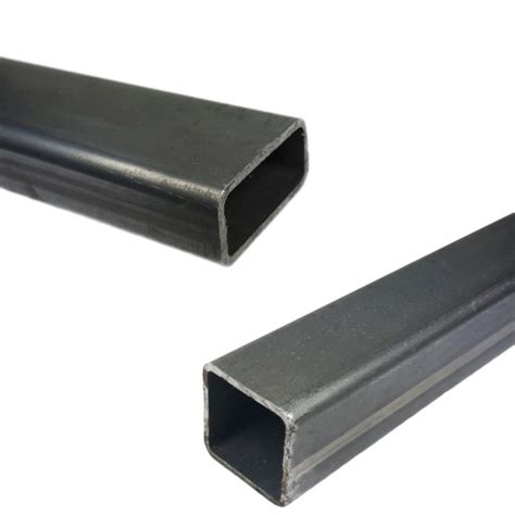 40mm x 40mm x 2.5mm mild steel box|hollow metal box sections.